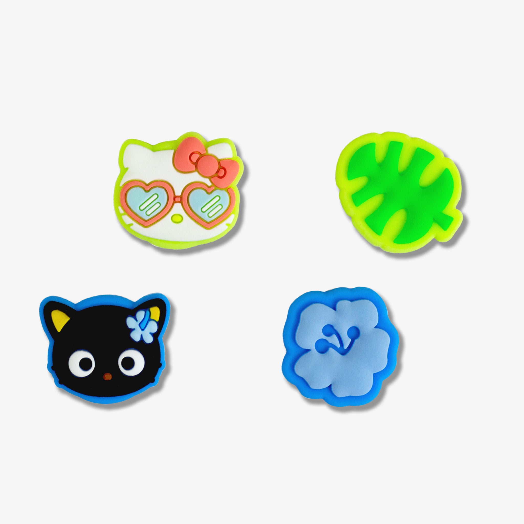 Nintendo Switch™ Thumb Grips - Hello Kitty® and | Sonix