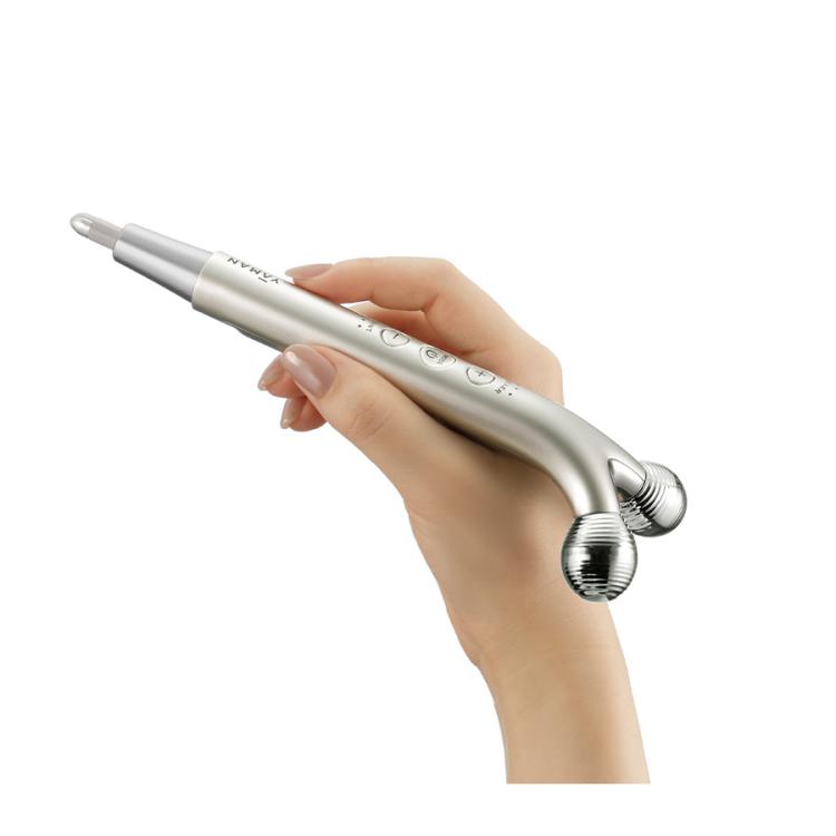 MICROPOWER のニードルフリーメソセラピー機器美顔器 針なし 【公式通販】