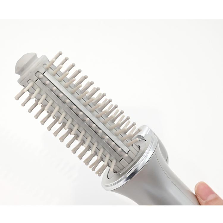 INGRACE Velena イージーカールプロ／ロールブラシ型ヘアアイロン