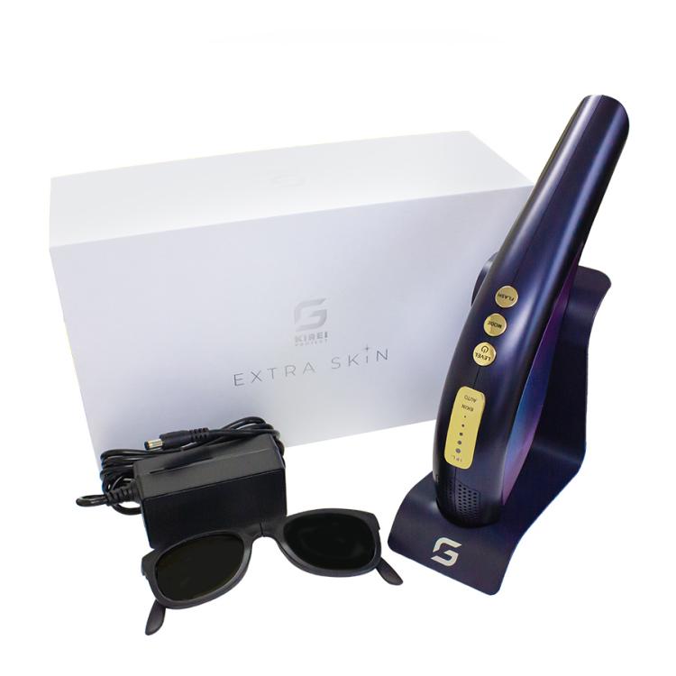 エクストラスキン／GACKTプロデュース／ムダ毛ケアアイテム | TBS