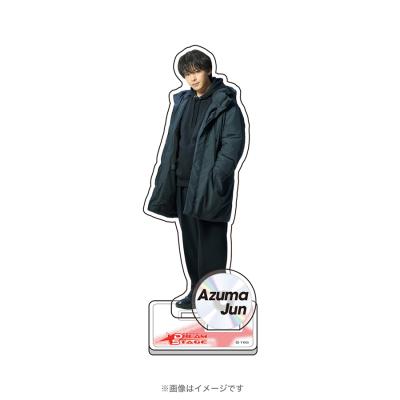 ラヴィット サッカー日本代表 板倉滉選手 アクリルスタンド ラヴィット