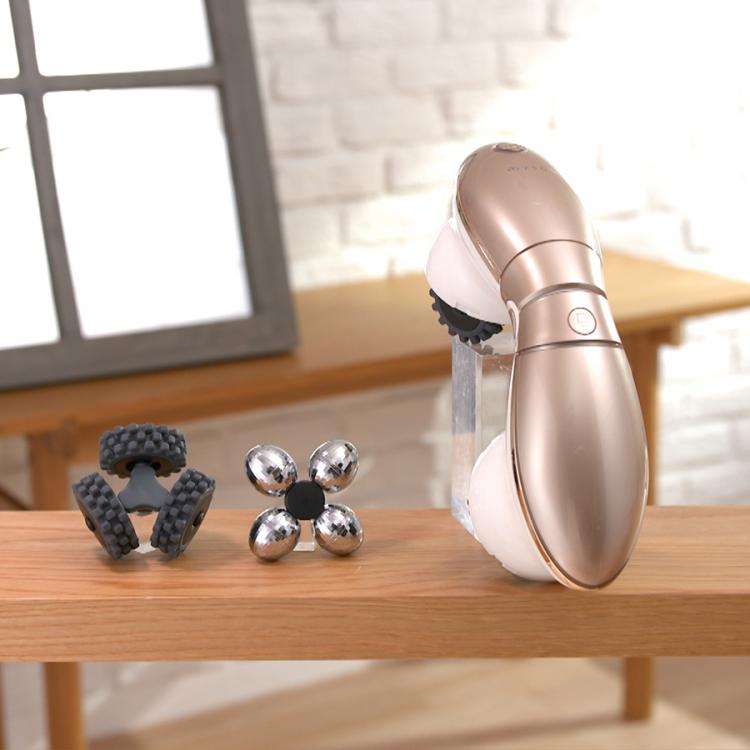 送料無料】ミーゼ デュアルフォース／もみ出しケア | TBSショッピング