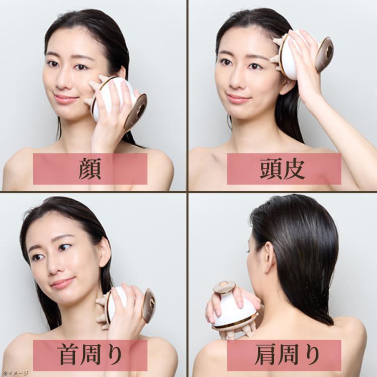 送料無料】ミーゼ ニードルヘッドスパリフト | TBSショッピング