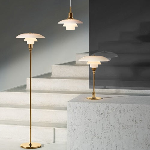 納期未定】Louis Poulsen（ルイスポールセン）PH3 1/2-2 1/2 Floor