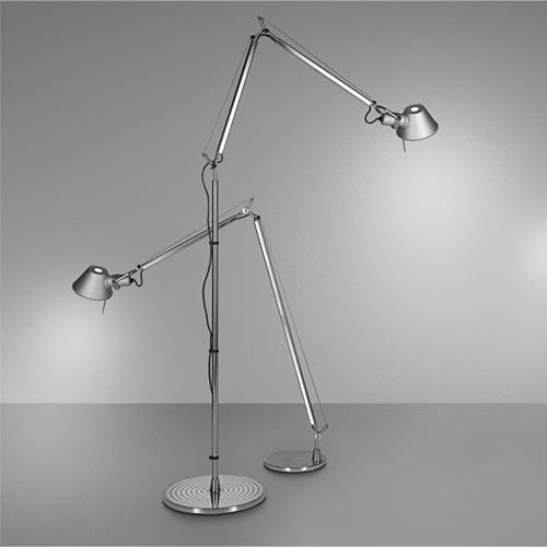 Tolomeo Floor アルミ H Max2145mm - YAMAGIWA OnlineStore