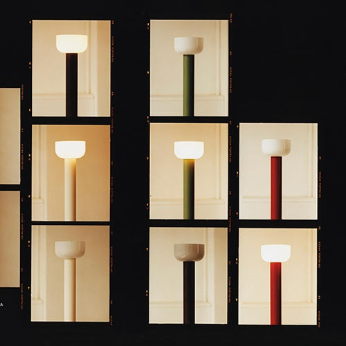 FLOS（フロス）Bellhop Floor グリーン H1780mm - YAMAGIWA OnlineStore