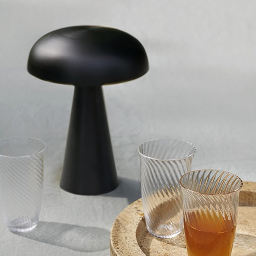 Como SC53 ブラック H207mm - YAMAGIWA OnlineStore