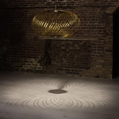 SPRING L ブラス Φ950mm - YAMAGIWA OnlineStore