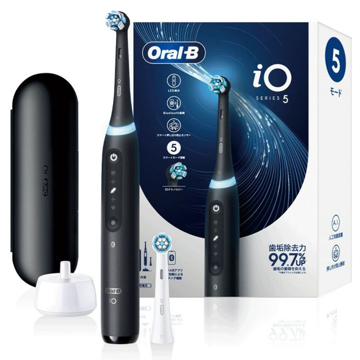 PHILIPS フィリップス 電動歯ブラシ ソニッケアー 5300シリーズ HX7108