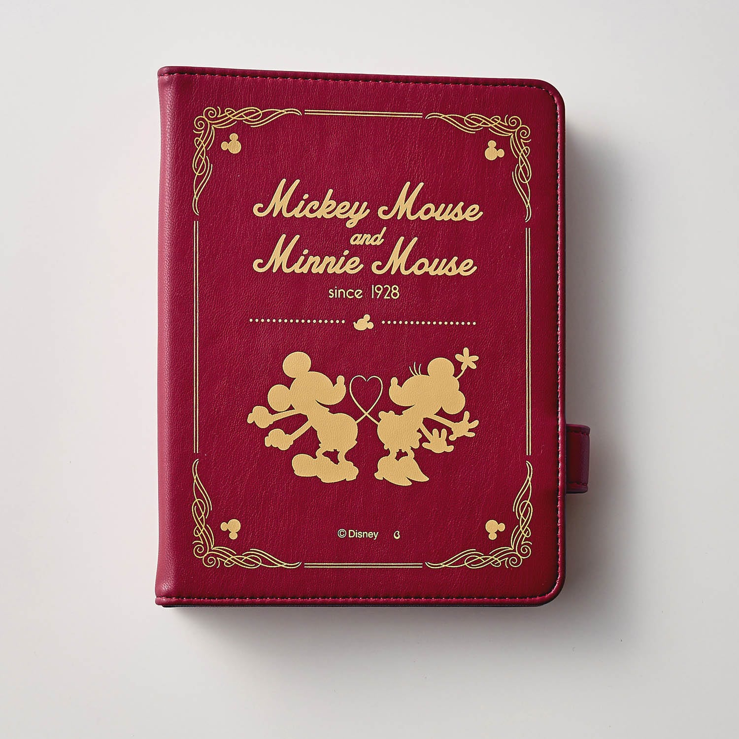 ベルメゾン ディズニー ピンバッジコレクションブック(選べる