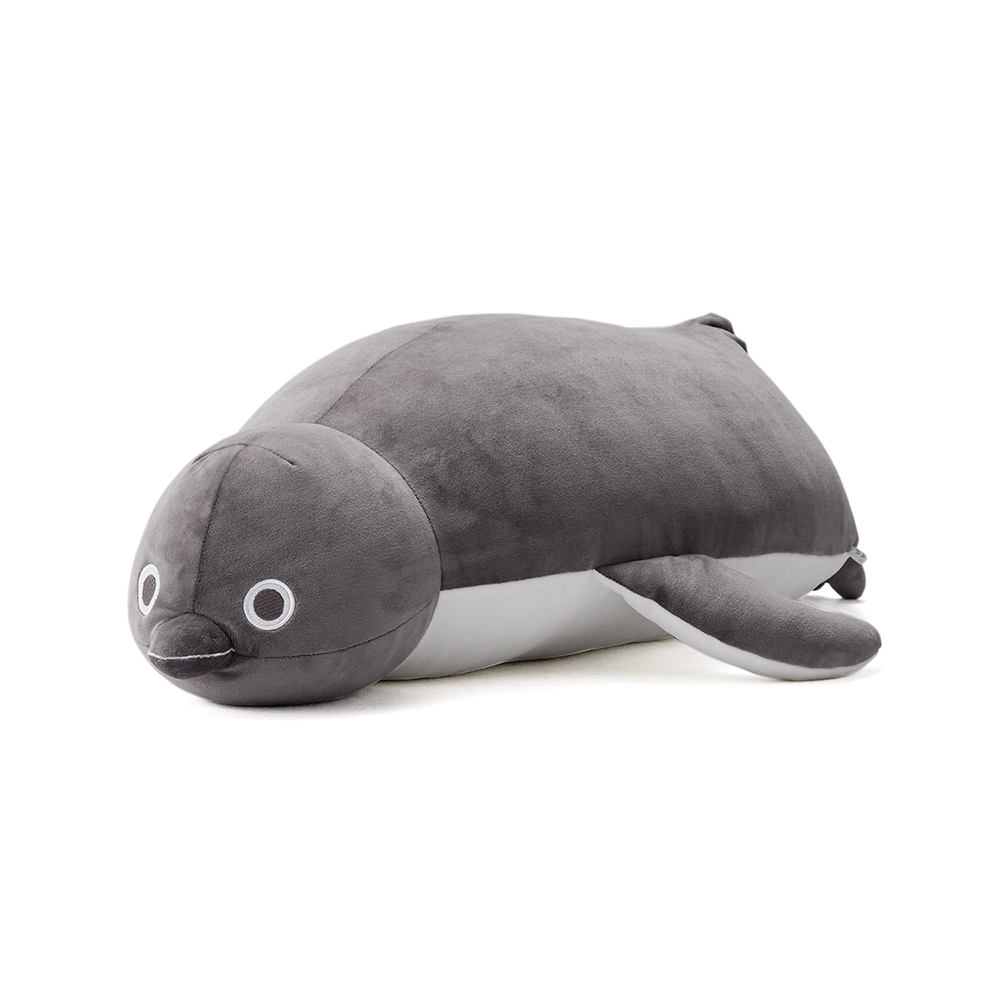 Suicaのペンギン おもちのような柔らかさの抱き枕＜もちはぐ