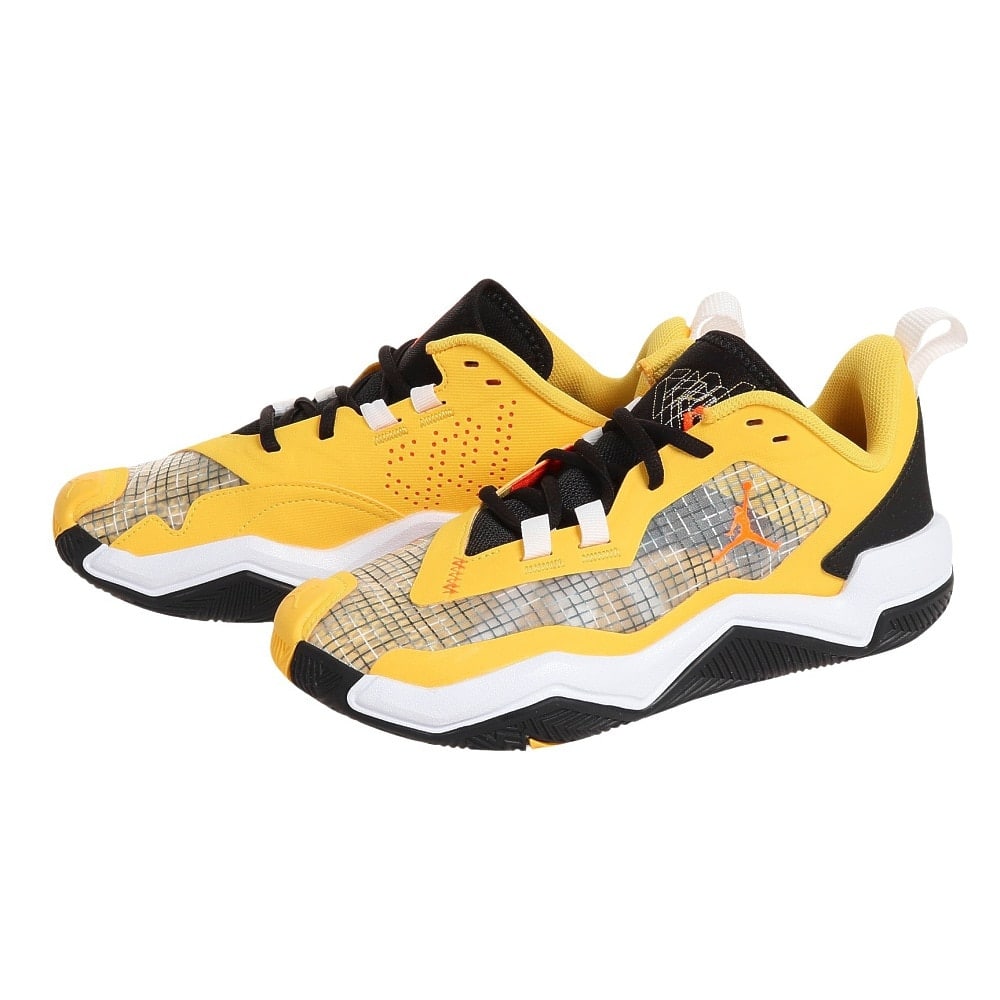 ジョーダン 【メンズ】 バスケットシューズ バッシュ ワン テイク 4 PF