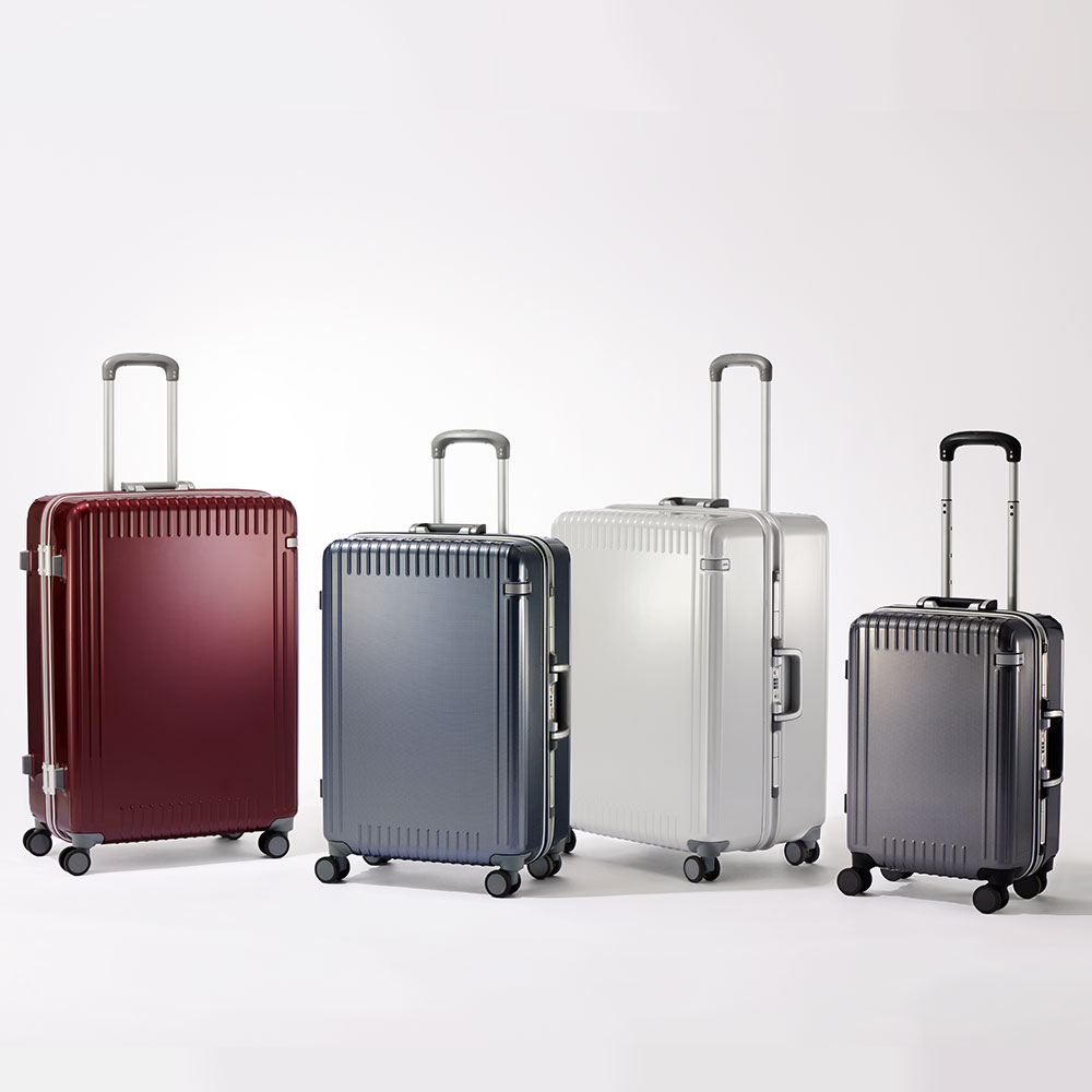 ace.TOKYOパリセイド3F 05054 89Lネイビー