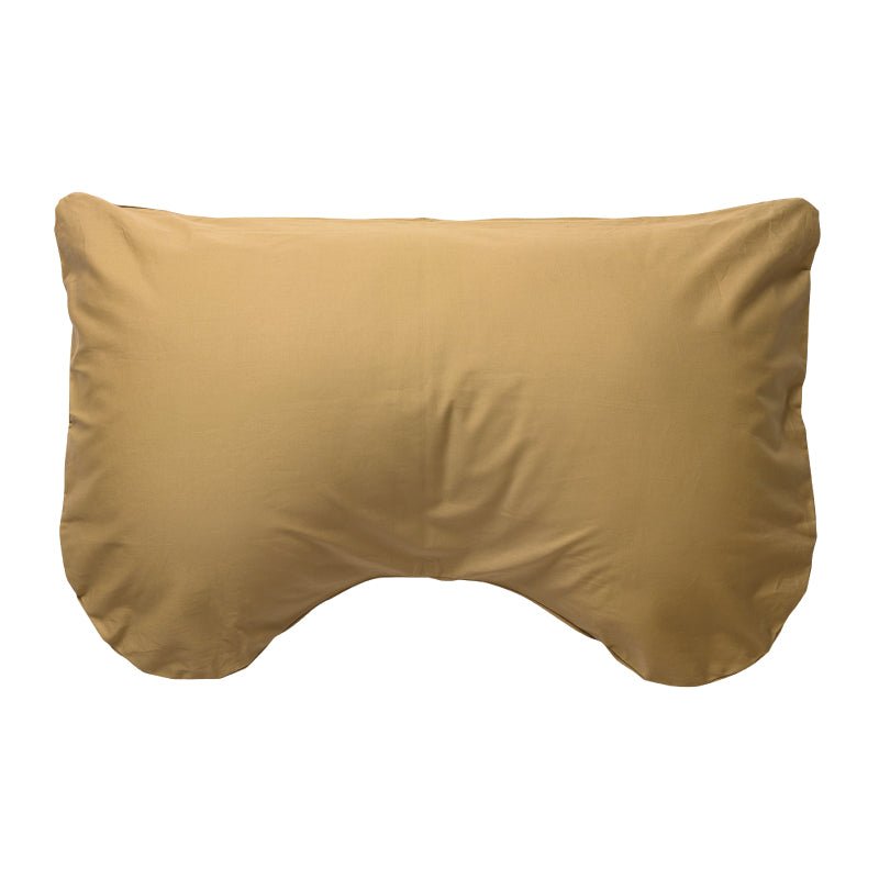 寝ながら骨格サポートまくら専用ピローケース – KA·RA·DA MARCHÉ