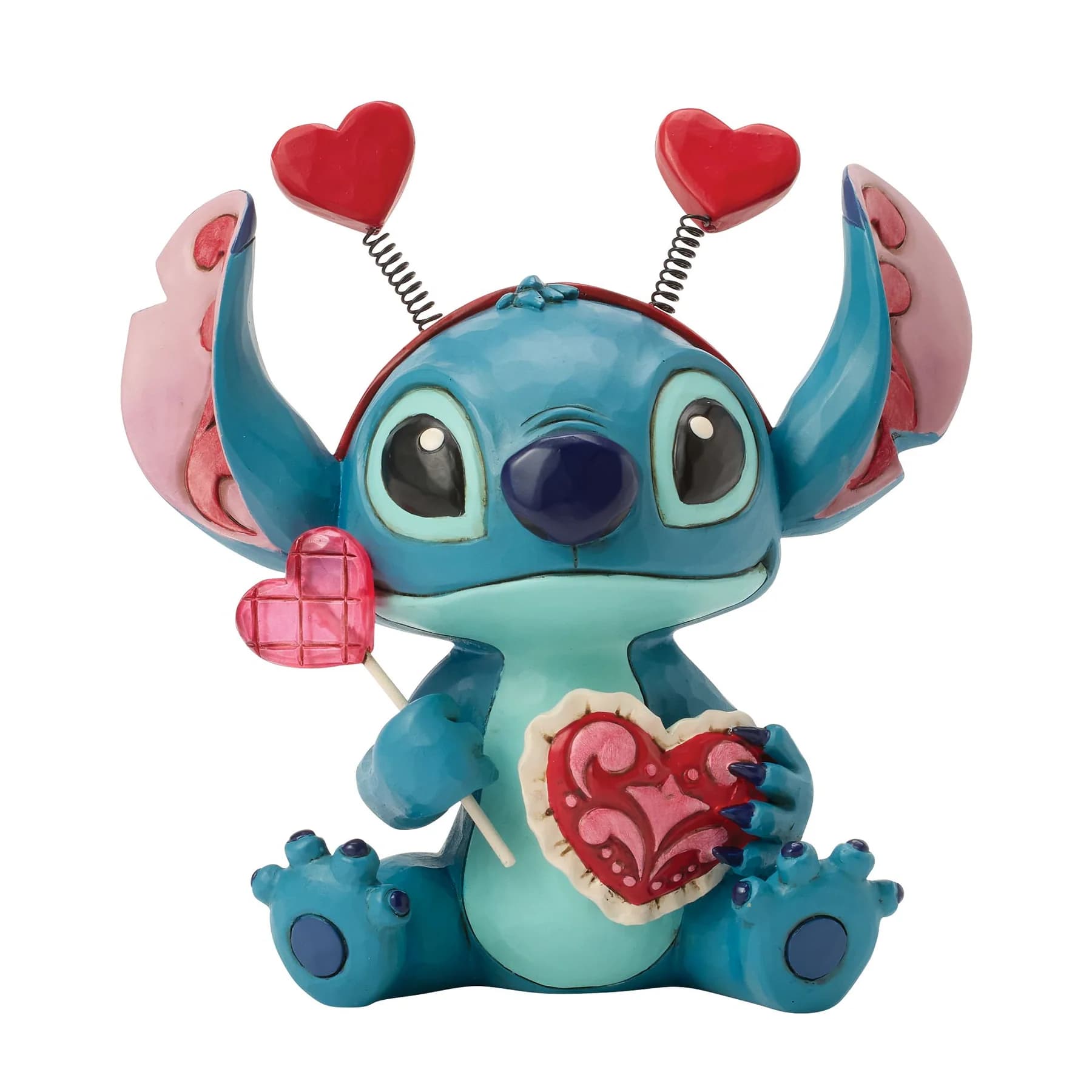 Stitch Valentines スティッチ バレンタインズ (リロ アンド