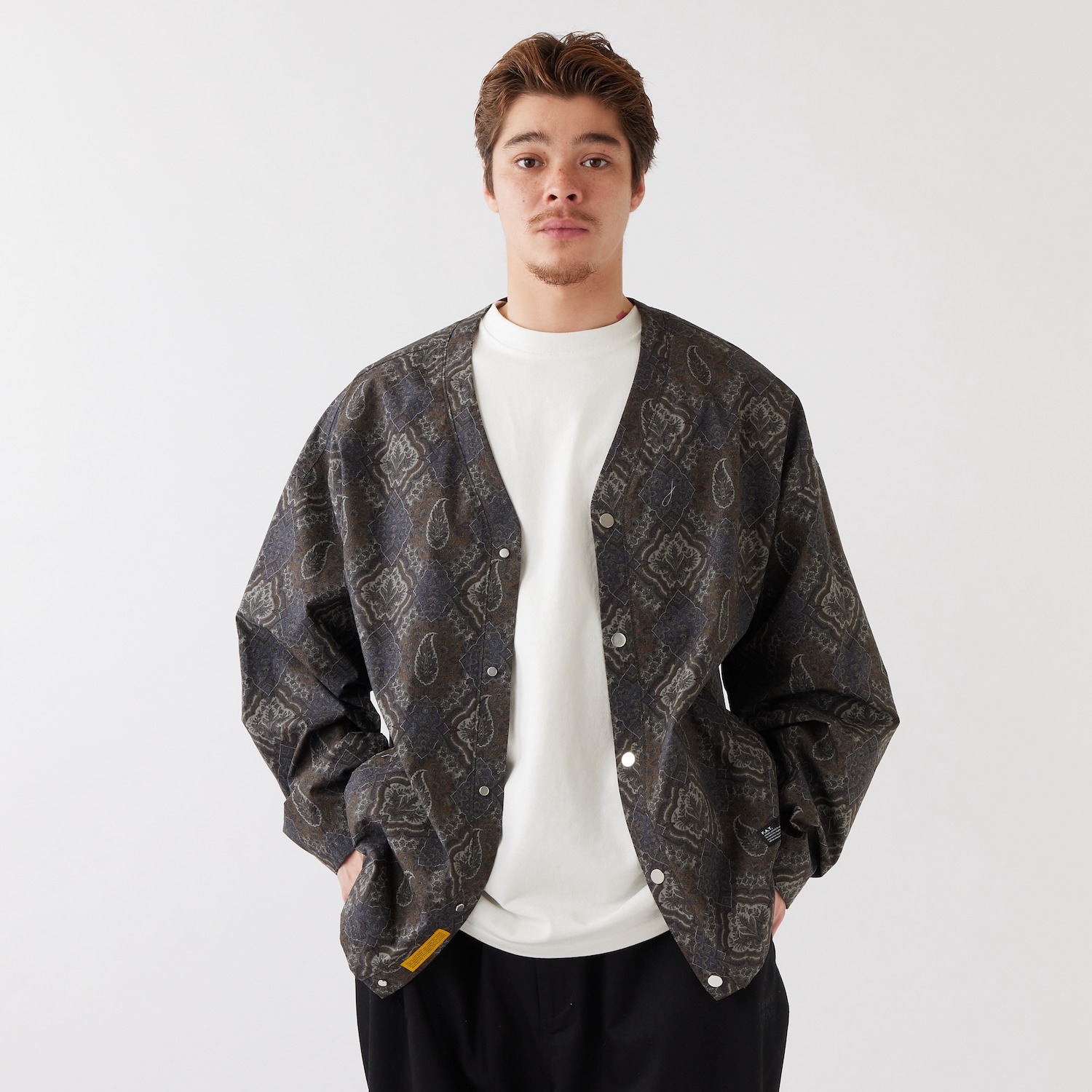 LIBERGAN｜FAT ONLINE SHOP | FATYO.COM