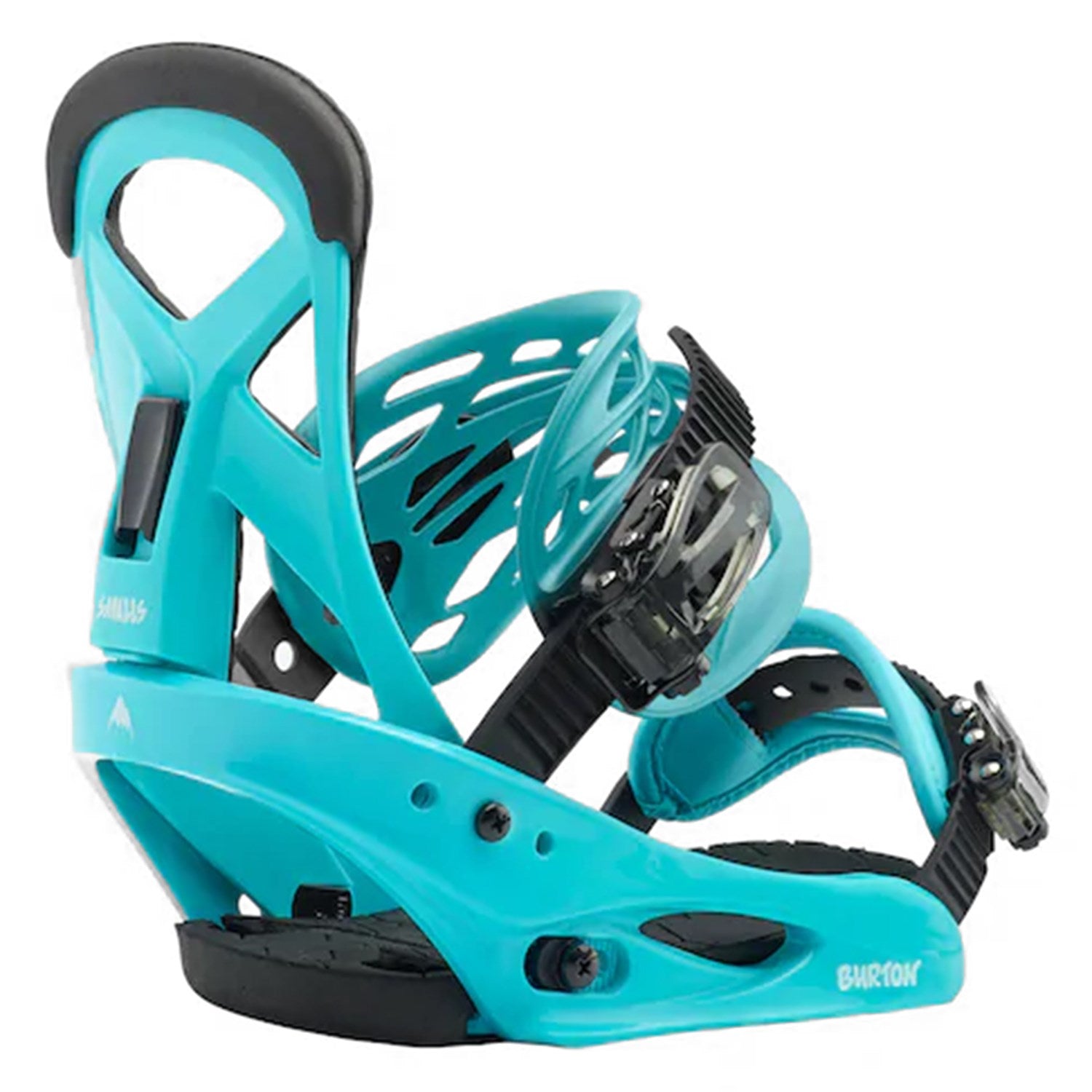 Burton Kids Smalls Binding 2020 – Shoreline Tahoe