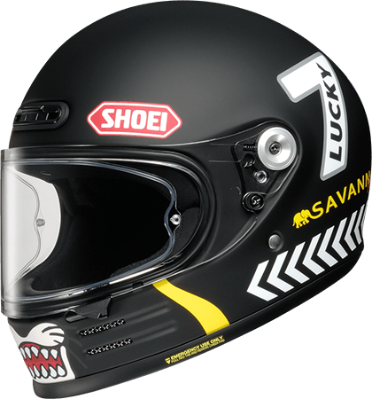 SHOEI 限定商品 予約受付中 | しゃぼん玉 -Shabondama-