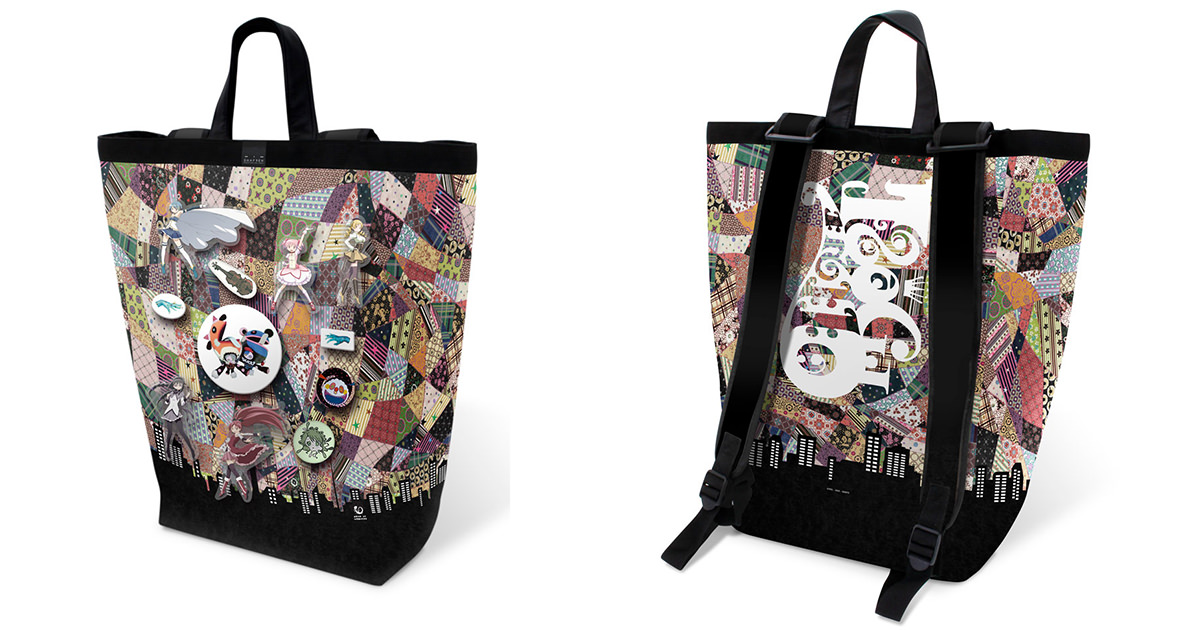 劇場版 魔法少女まどか☆マギカ[新編]叛逆の物語 ナイトメアトート