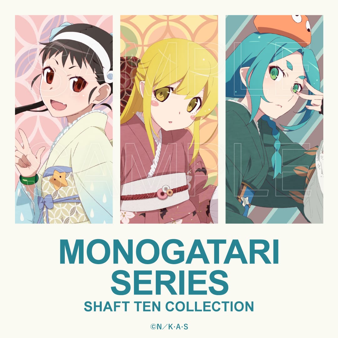 シャフト公式オンラインショップ SHAFT TEN