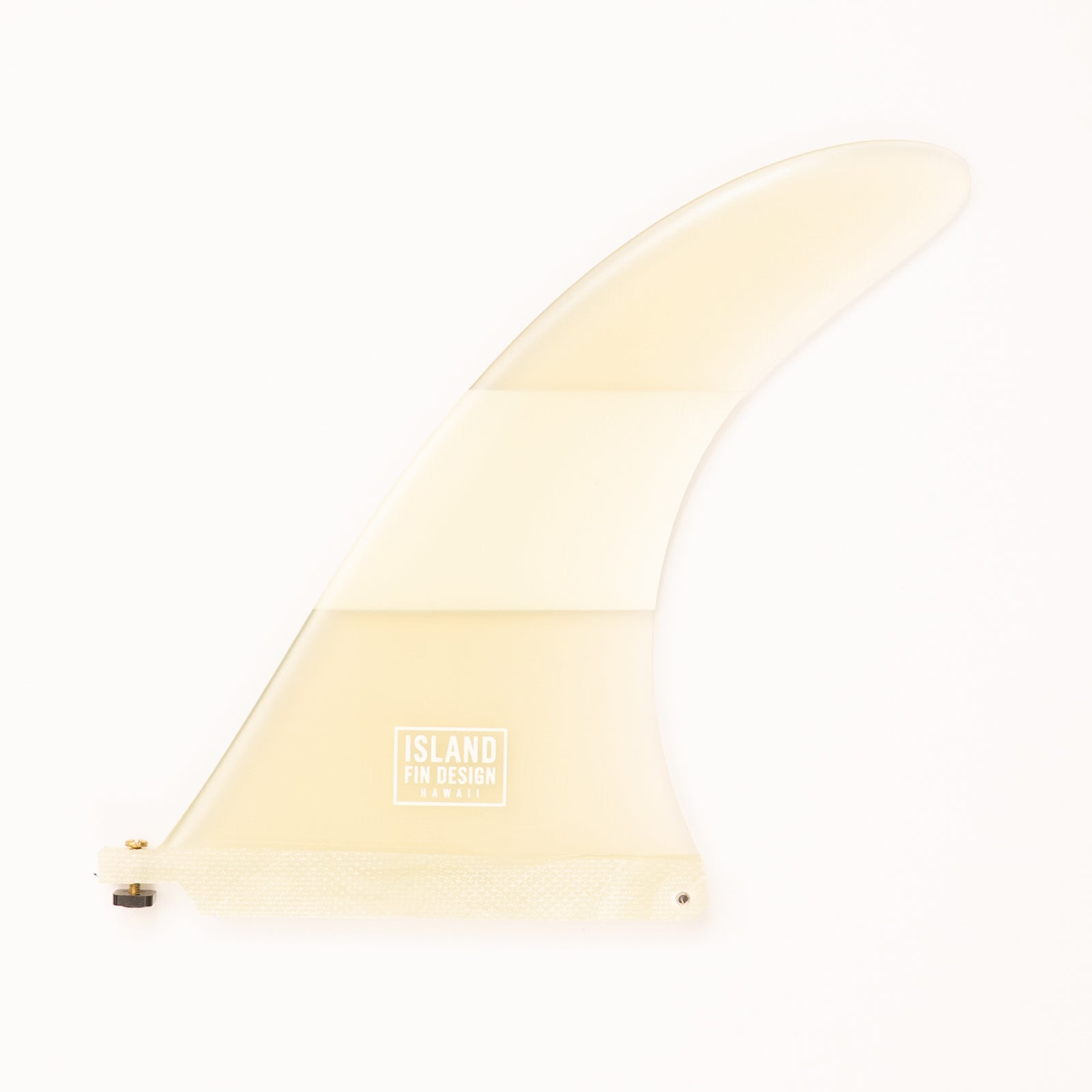 アイランドフィンデザイン GENKIモデル 7.0 アイランドフィンデザイン