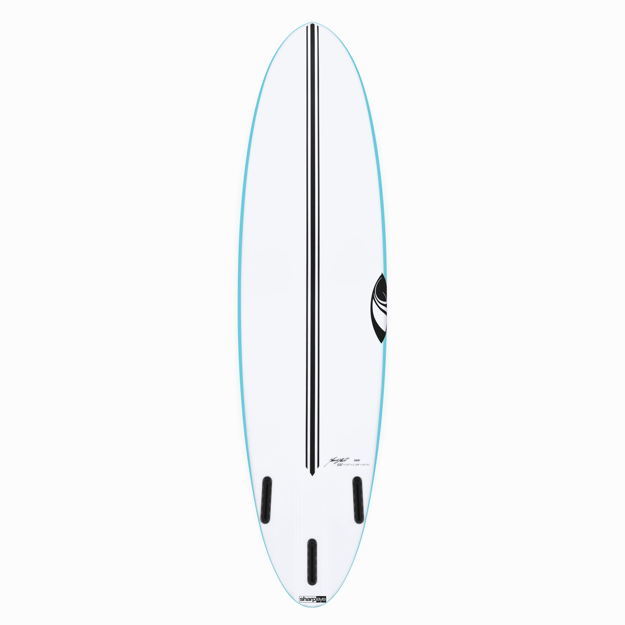 MIDGICIAN (E3 LITE) – Sharp Eye Surfboards