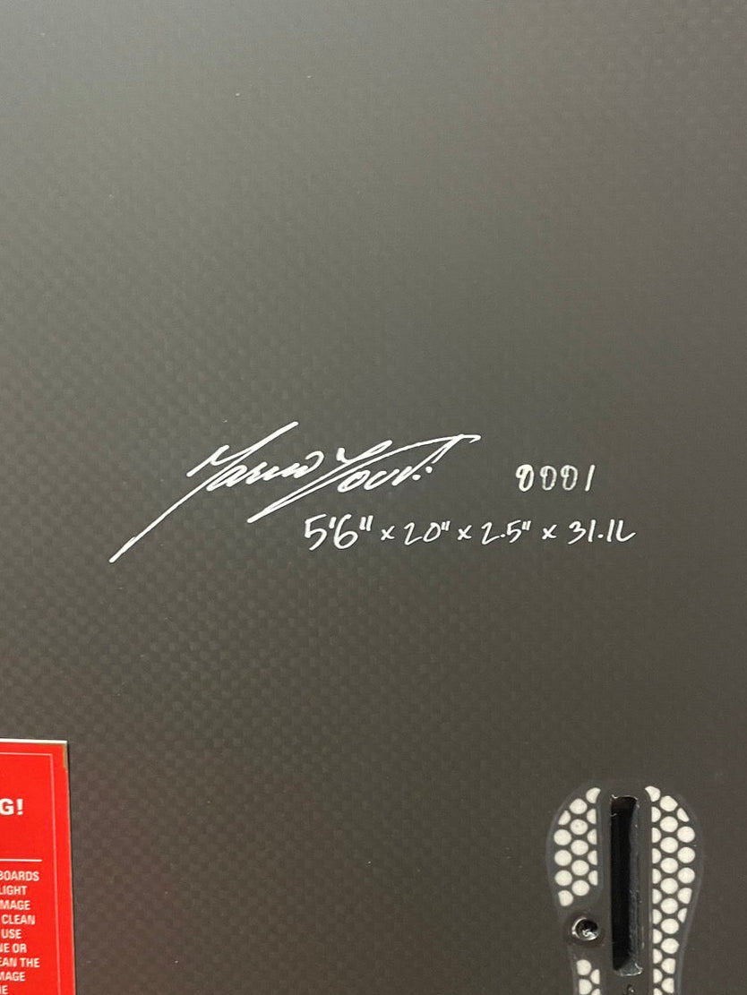 千葉一宮在庫 C1-LITE（フルカーボン）Zipper 5'6