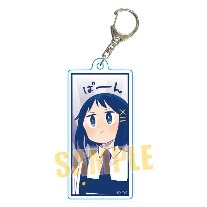 少年ジャンプ＋』連載中『幼稚園WARS』TSUTAYA POP UP SHOPが24年6月21