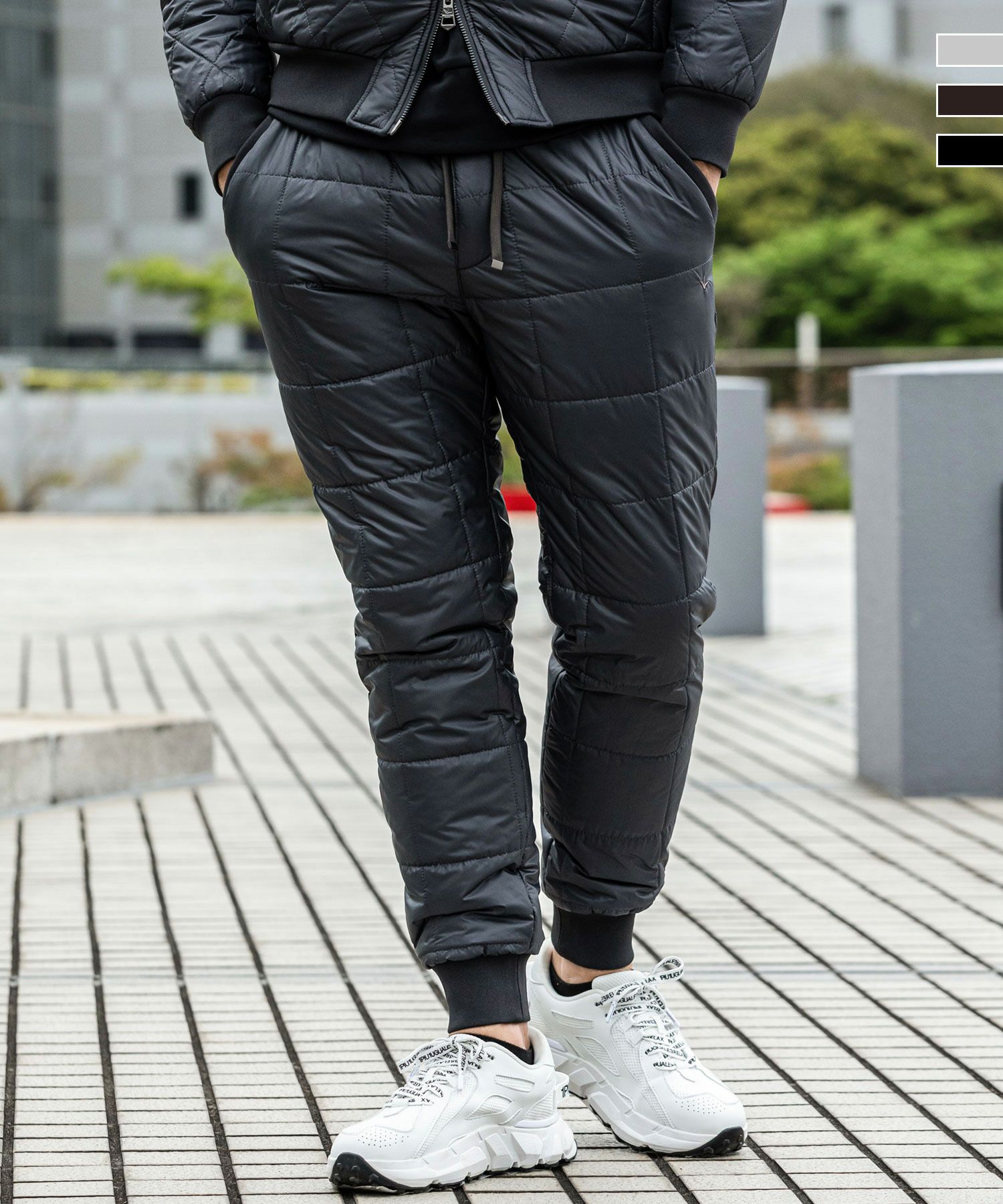 1PIU1UGUALE3 RELAX(ウノピゥウノウグァーレトレ リラックス)中綿