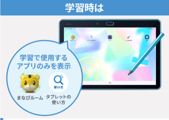 公式】こどもちゃれんじ＜チャレンジパッド＞第6世代購入について