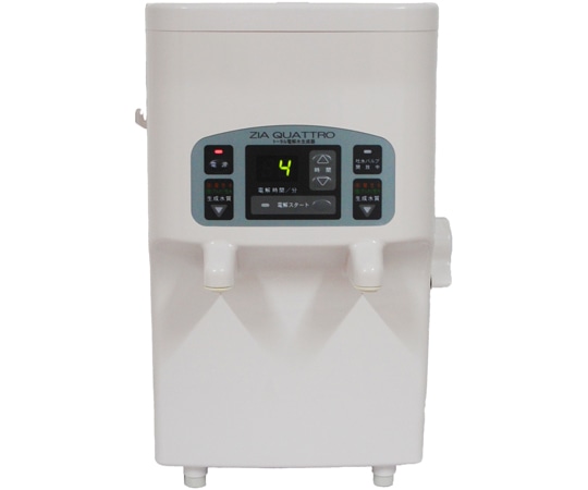 葵エンジニヤリング 強酸性水生成器 LABO S-Ⅱ FRX-002 1箱（ご注文