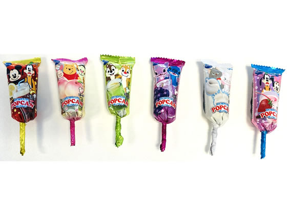 江崎グリコ ポップキャン ドリンクミックス 30本入 1箱※軽（ご注文単位