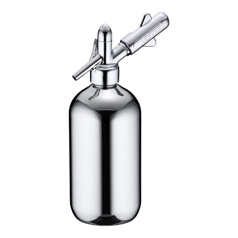 NTGステンレスサイホン 1箱（ご注文単位1箱）【直送品】 包装用品