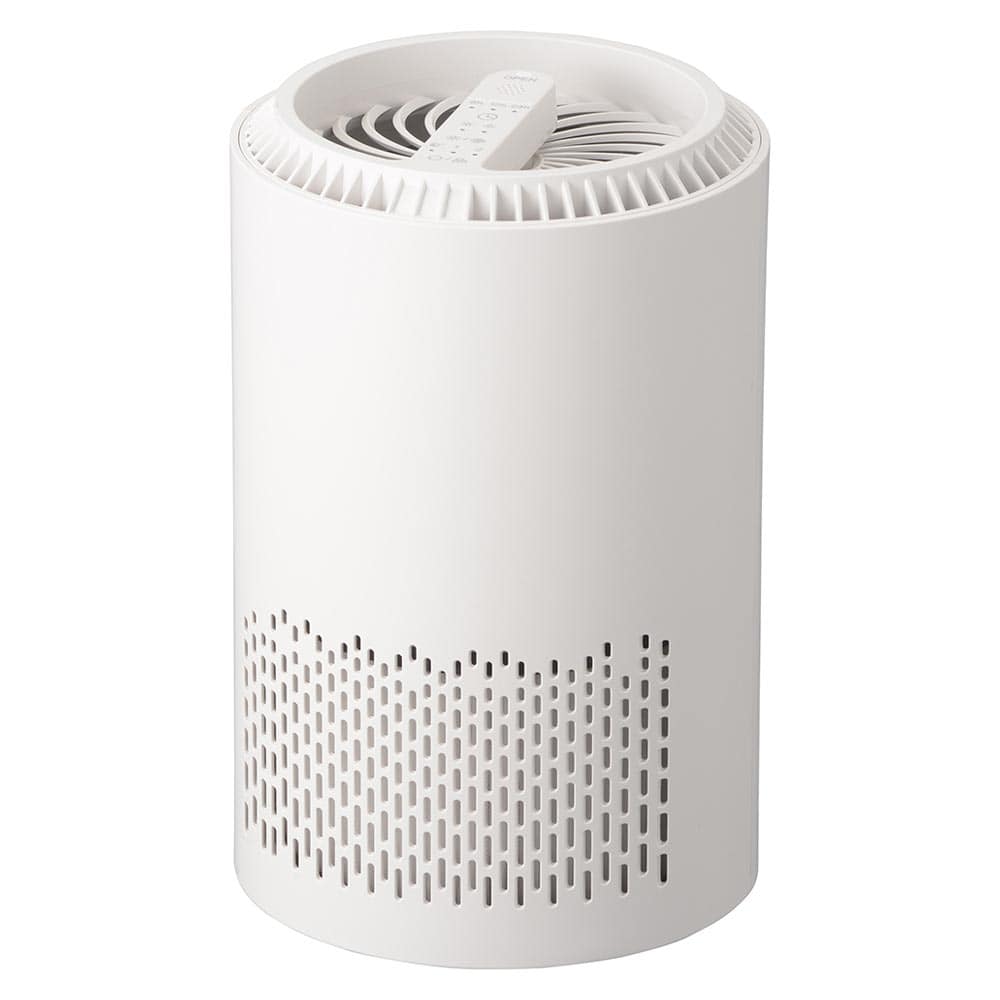 空気清浄機・エアクリーナーの通販ならシモジマ【公式】