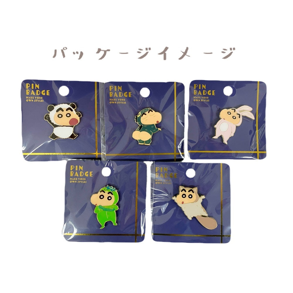 ピンズ・ピンバッジ・缶バッジ Ruka 中古】バッジ・ビンズ 瑠可(ルカ