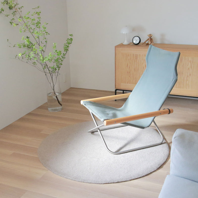 Nychair X ニーチェア エックス オフホワイト ナチュラル Nychair X