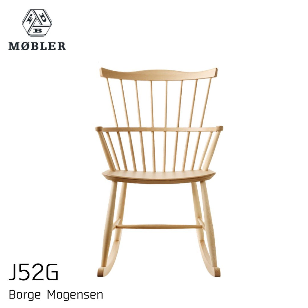 FDBモブラー J52G ロッキングチェア | Shinc lab.(シンクラボ) | 茨城