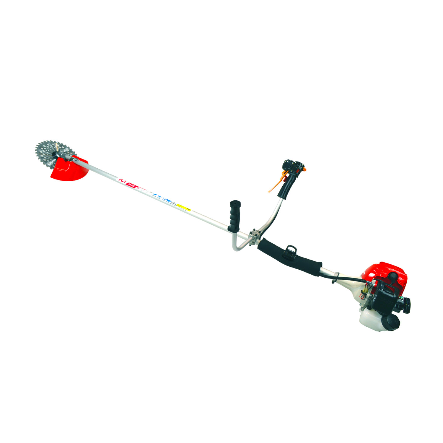 SHINGU (シングウ) 刈払機 RX-261シリーズ - 機械情報サイト‐株式会社