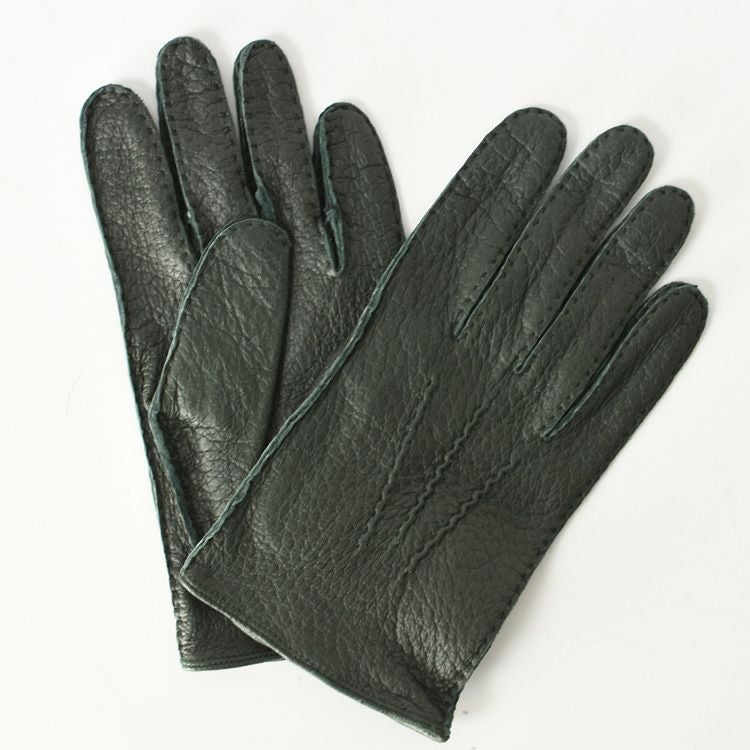 レザー 手袋 メンズ グローブ ペッカリー デンツ DENTSの通販