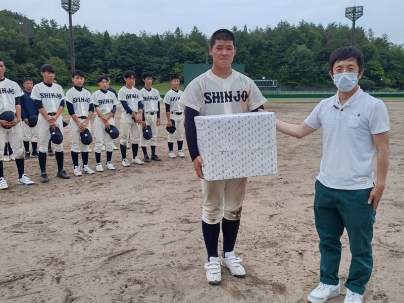 2022年7月 – 広島新庄高校野球部OB会【公式サイト】