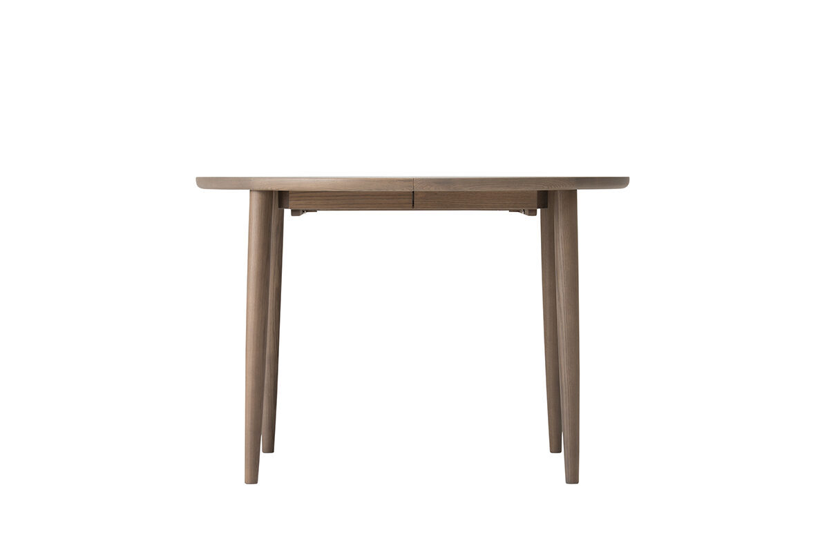 マム ダイニング EXテーブル | 塩田家具 リヴリア