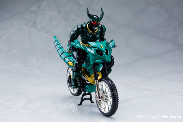 2025年12月23日【今日のS.H.フィギュアーツ外伝！DXポピニカ ギルス