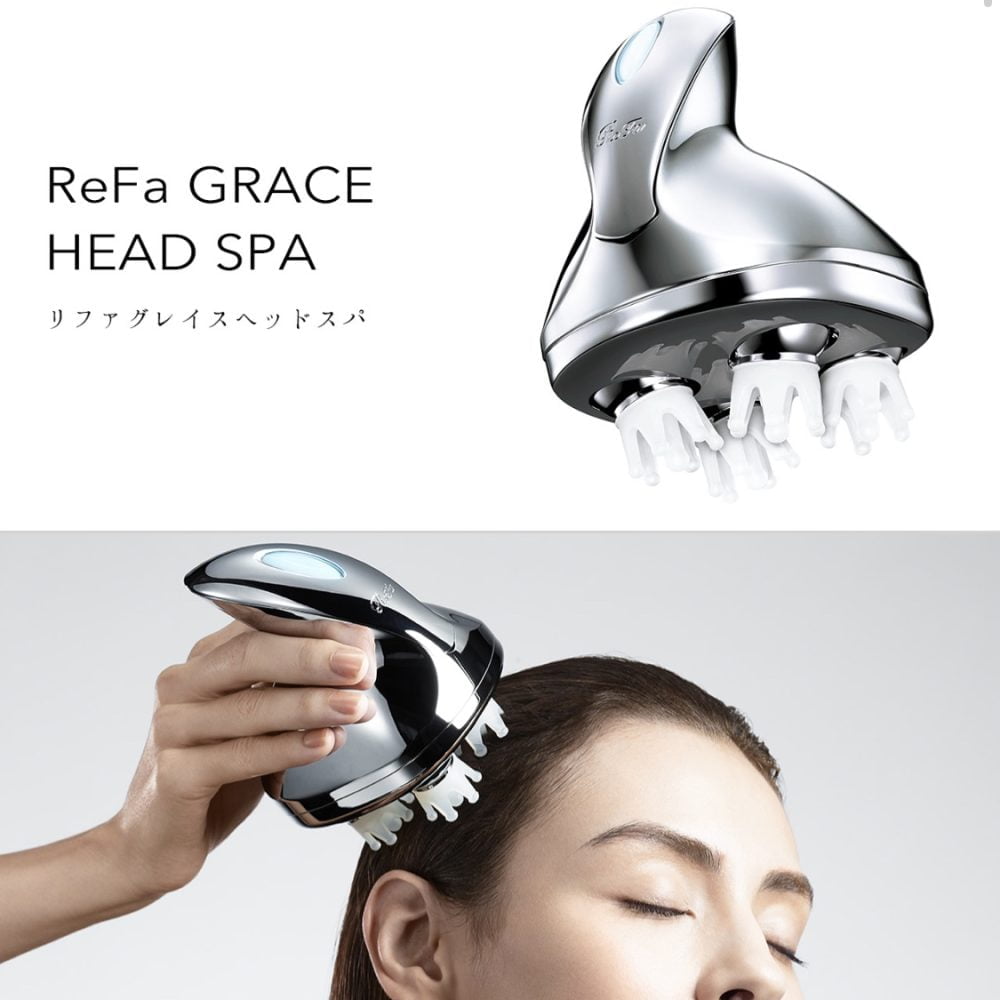 リファグレイスでどれぐらいリフトアップするか検証 】リファグレイス