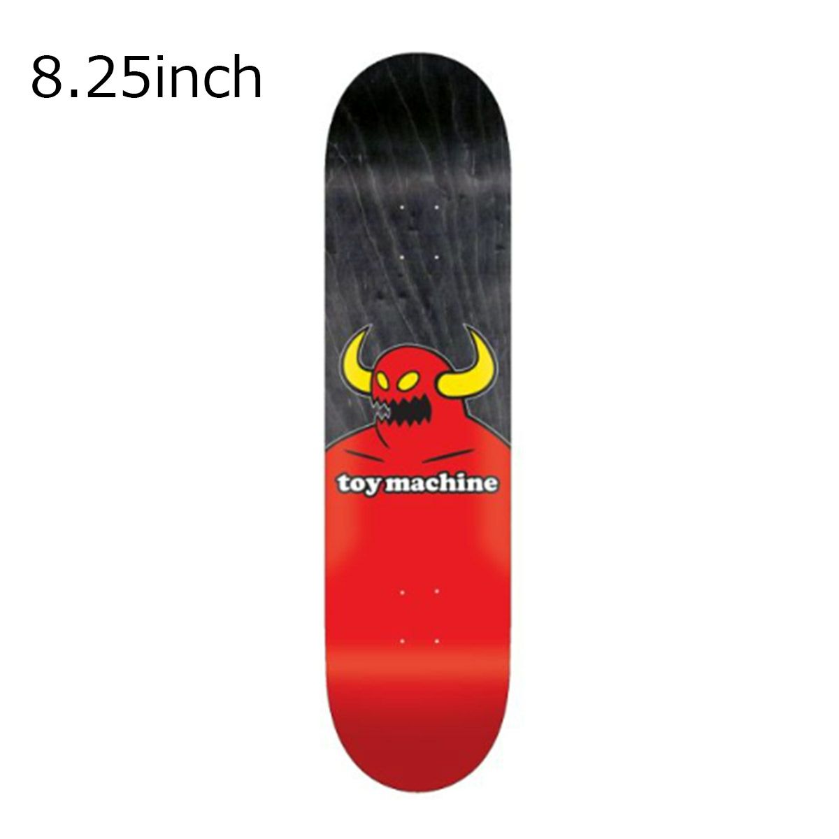 トイマシーン TOYMACHINE スケボー スケートボード デッキ 板 MONSTER