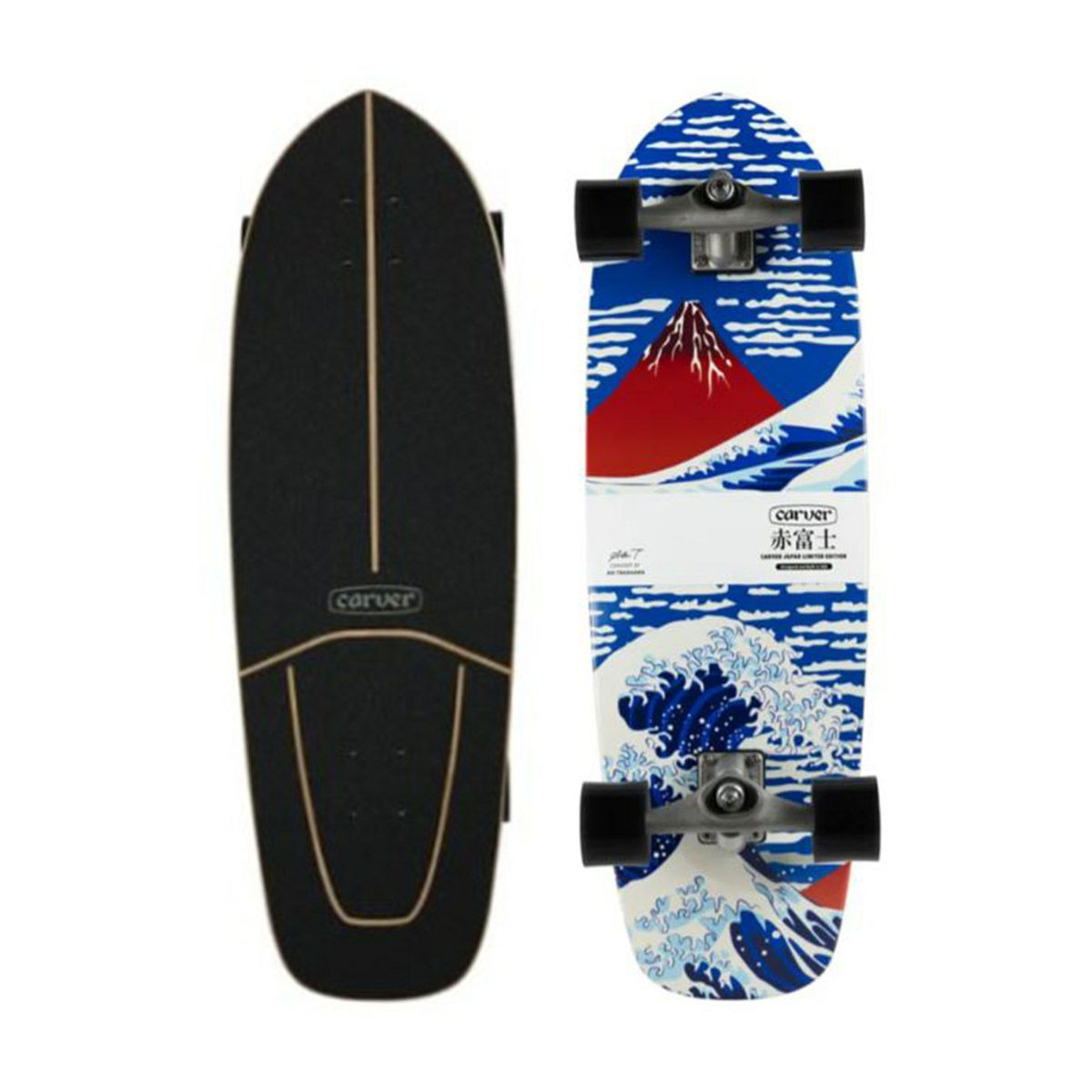 ポーラー POLAR スケボー スケートボード デッキ 板 Team Model No