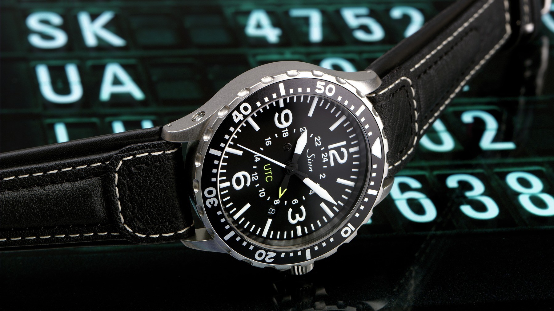 No.056】3・6・9・12の視認性 – Sinn DEPOT, Shibuya BLOG