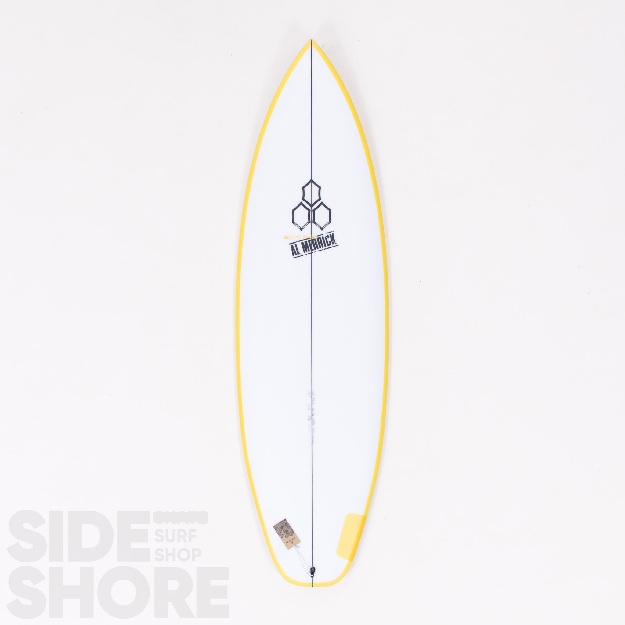 happy everyday - color - 5'9 x 19 1/2