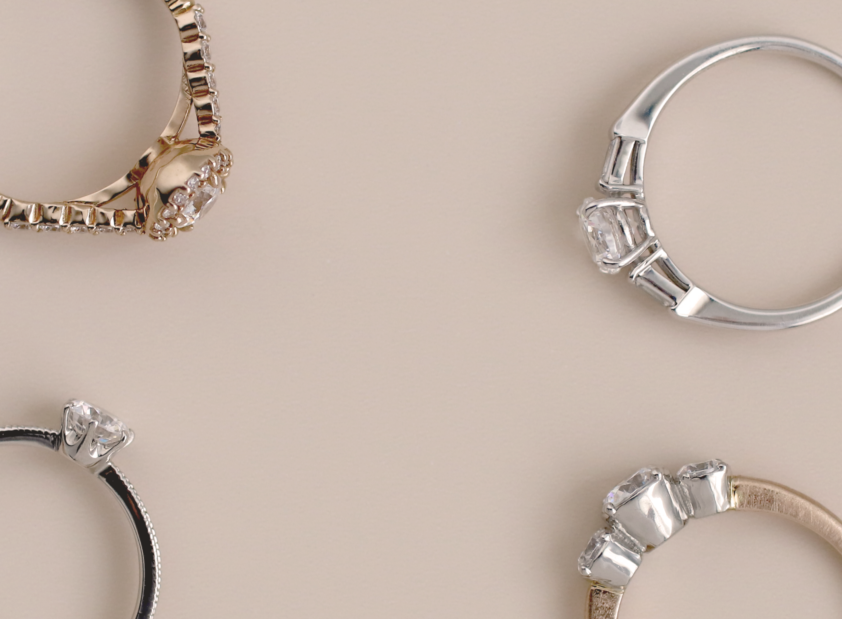 SIENA ROSEについて | 結婚指輪・婚約指輪ならSIENA ROSE BRIDAL