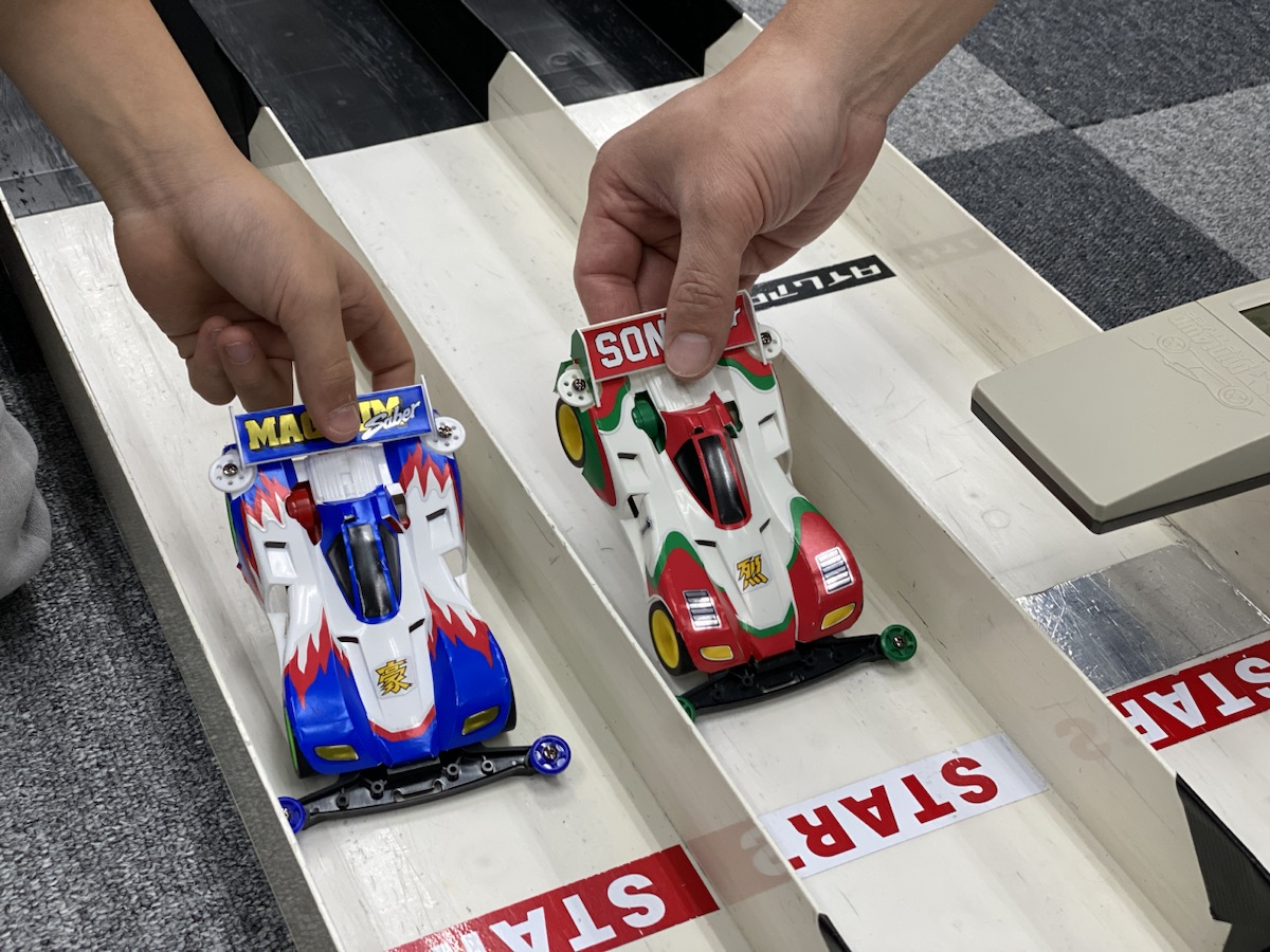 フルカウルクラスについて – SIG.WORKS