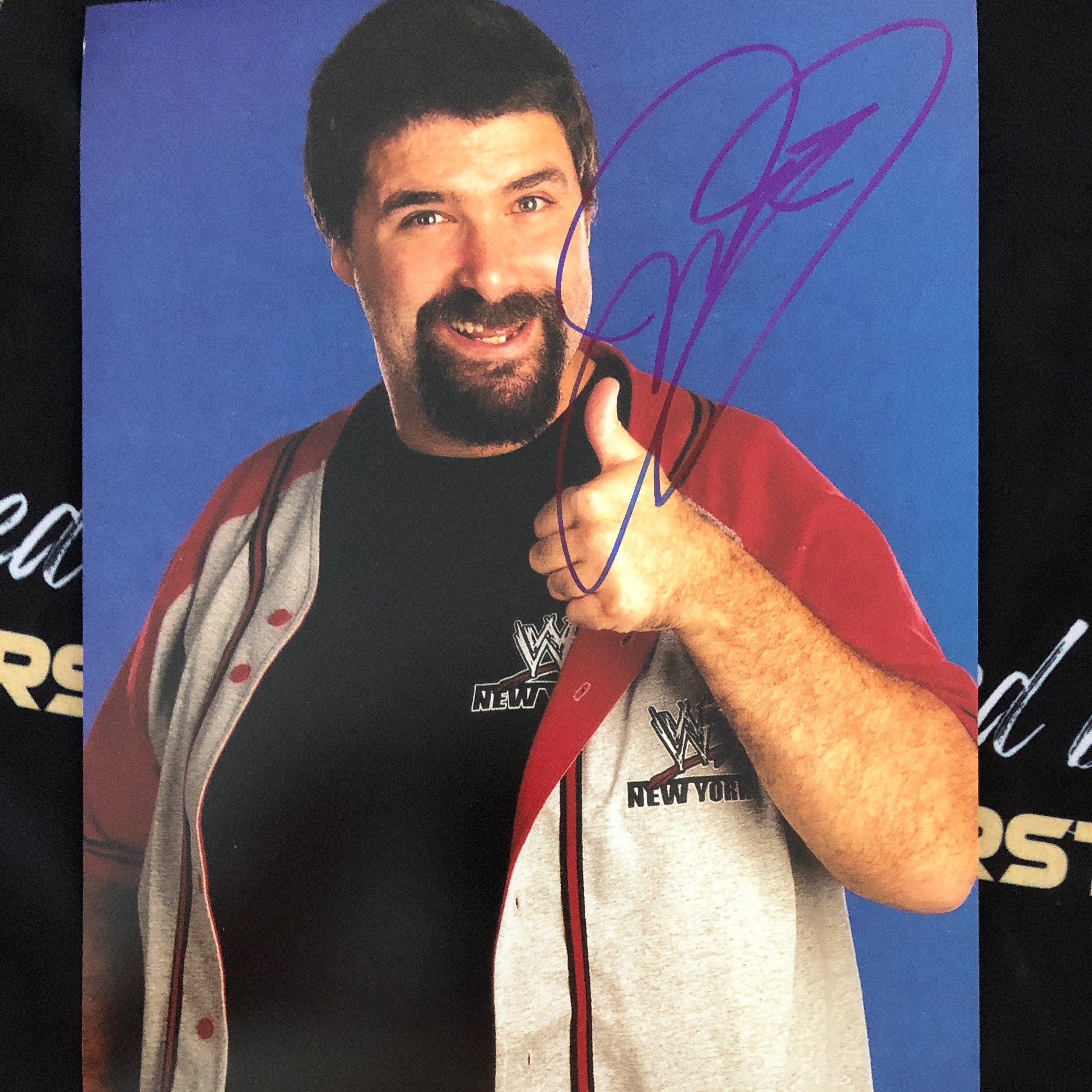 Newly Added Products – Signed By Superstars